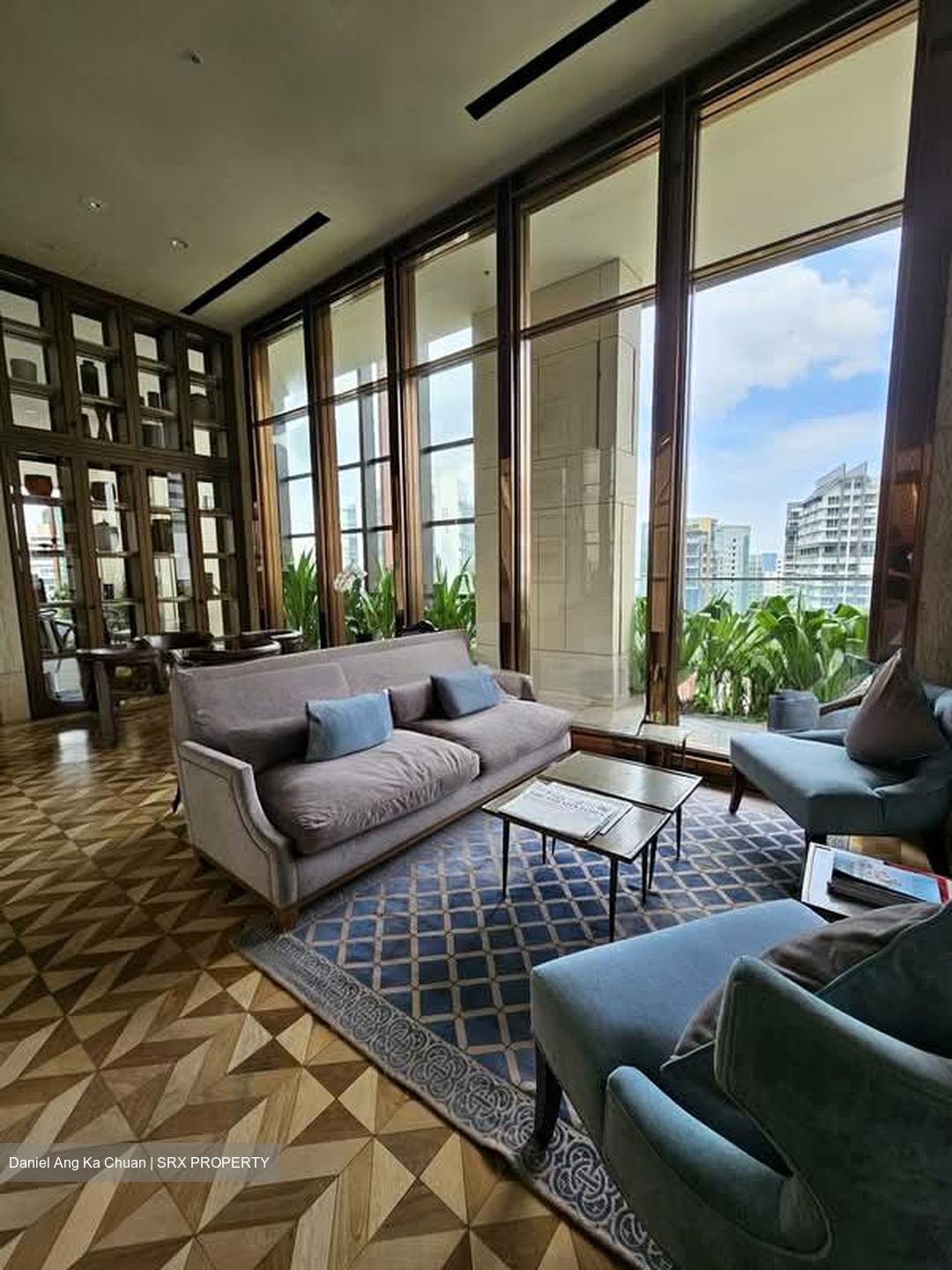 The Ritz-Carlton  (D9), Condominium #612662941